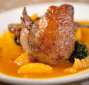 Bouzy Rouge - Dalby Accommodation