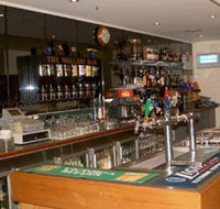 World Cup Bar - Dalby Accommodation