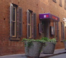 Eleven A - Dalby Accommodation 0