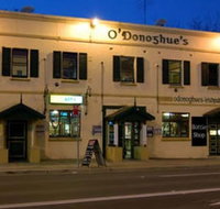 O'Donoghue's Irish Pub - Dalby Accommodation