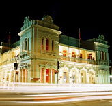 GPO Hotel - Dalby Accommodation