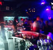 Monastery Nightclub - Dalby Accommodation