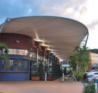 The Club Tavern - Dalby Accommodation