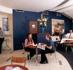 Hinklers Restaurant and Bar - Dalby Accommodation
