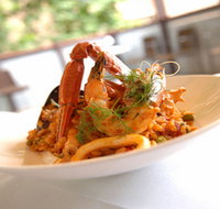 Amoroma Ristorante - Dalby Accommodation