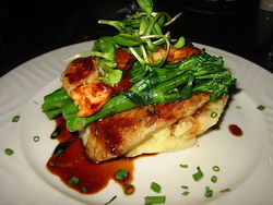 Woodside SA Dalby Accommodation