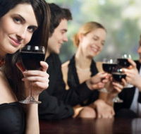 Charleston Hotel - Dalby Accommodation