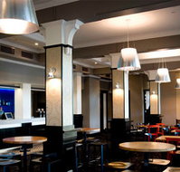The Sussex Hotel - Dalby Accommodation