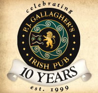 PJ Gallaghers Irish Pub - Parramatta - Dalby Accommodation