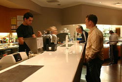 Denistone NSW Dalby Accommodation