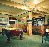 Lord Newry Hotel - Dalby Accommodation