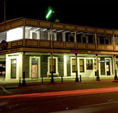Alberton Hotel - Dalby Accommodation