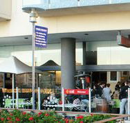 Salt Bar and Restaurant - Dalby Accommodation