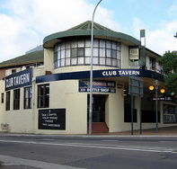 Railway Hotel - Dalby Accommodation