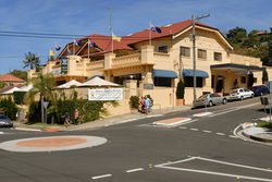 Harbord NSW Dalby Accommodation