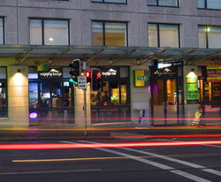 Rushcutters Bay NSW Dalby Accommodation