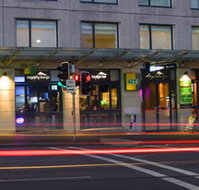 Key Largo Bar  Bistro - Dalby Accommodation