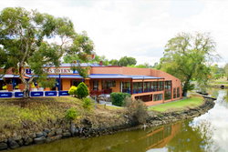 Travancore VIC Dalby Accommodation