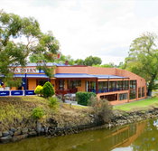Anglers Tavern - Dalby Accommodation