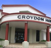 Croydon Hotel - Dalby Accommodation