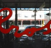 Rrose Bar - Dalby Accommodation