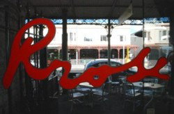 Rrose Bar - Dalby Accommodation 0