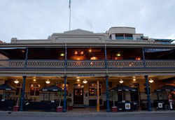 PJ O'Brien's Irish Pub - Dalby Accommodation 0