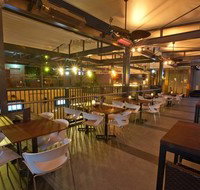 Commercial Hotel - Parramatta - Dalby Accommodation