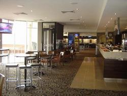 Eltham Hotel - Dalby Accommodation 1