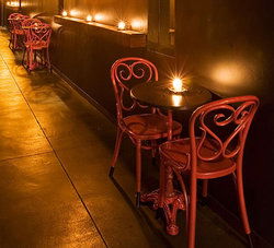 Mink - Dalby Accommodation 1