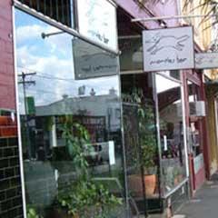 Monties Bar - Dalby Accommodation 1