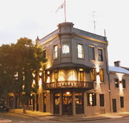 Australian Youth Hotel - Dalby Accommodation