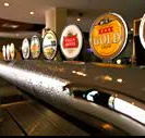 Icon Bar  Bistro - Dalby Accommodation