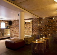 The Fringe Bar - Dalby Accommodation
