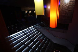 Aurora Bar - Dalby Accommodation 1