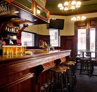 Wynyard Hotel - Dalby Accommodation