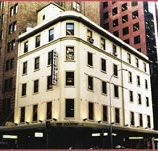 The Occidental Hotel - Dalby Accommodation