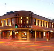 The Fringe Bar - Dalby Accommodation
