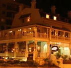 Joseph Alexanders Restaurant  Piano Bar - Dalby Accommodation