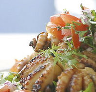 Nicks Bar and Grill - Dalby Accommodation