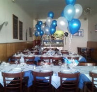 Pelagos Greek Tavern - Dalby Accommodation