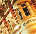 Shelbourne Hotel - Dalby Accommodation