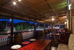 PJ O'Brien's Irish Pub - Dalby Accommodation 1