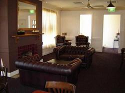 Eltham Hotel - Dalby Accommodation 2
