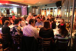 New York Bar & Grill - Dalby Accommodation 2