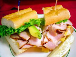 Monties Bar - Dalby Accommodation 2