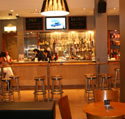 Charlie Chans - Dalby Accommodation