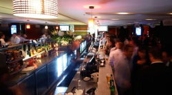 Aurora Bar - Dalby Accommodation 2