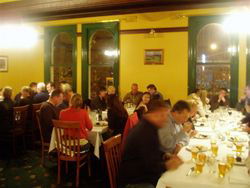 O'Sullivans Sibeen Irish Bar, Restaurant & Functions - Dalby Accommodation 2