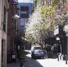 Eleven A - Dalby Accommodation 2